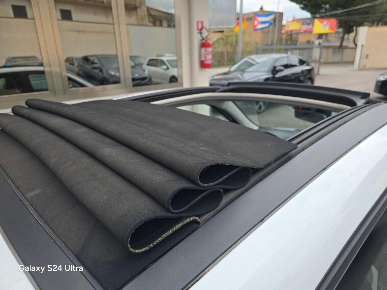 Renault Twingo SCe Stop&Start Cabrio