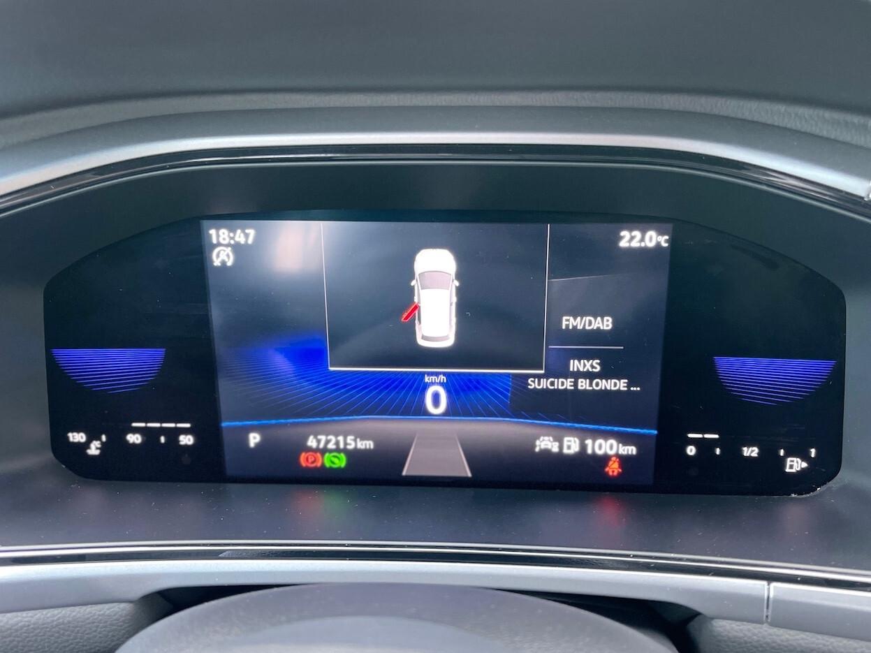 Volkswagen T-Roc 1.5 Benzina 150CV E6 Automatica - 2022
