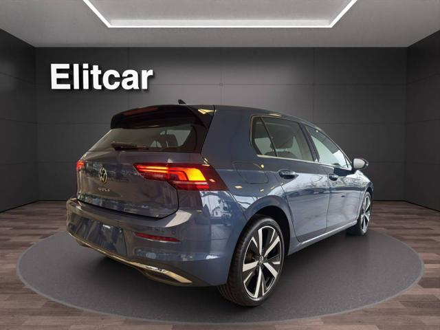 VOLKSWAGEN Golf 1.5 TSI 150 CV ACT Style