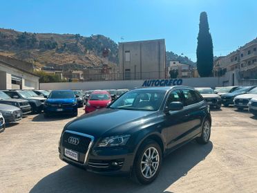 Audi Q5 2.0 TDI 170CV quattro Advanced Plus