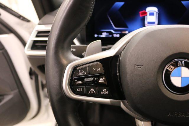 BMW 320 d 48V xDrive Touring Msport Pro