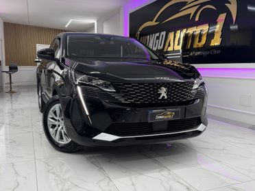 Peugeot 3008 BlueHDi 130Cv EAT8 Allure