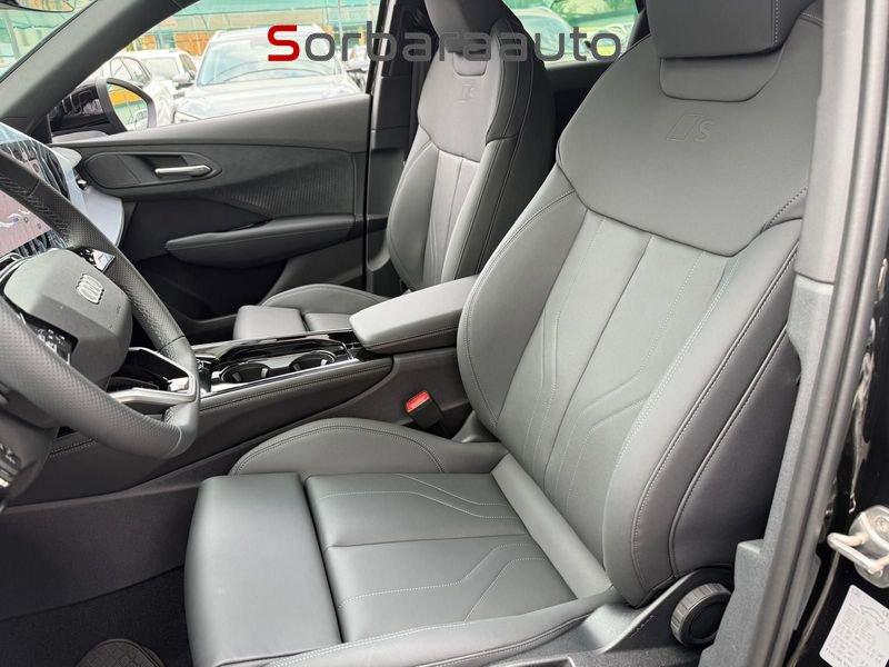 Audi Q3 SPB TFSI 150 kW S tronic quattro S Line edition.