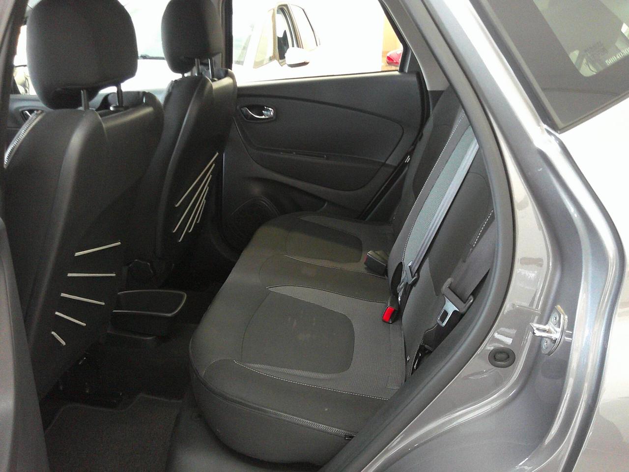 Renault Captur dCi 8V 110 CV Start&Stop Energy Hypnotic