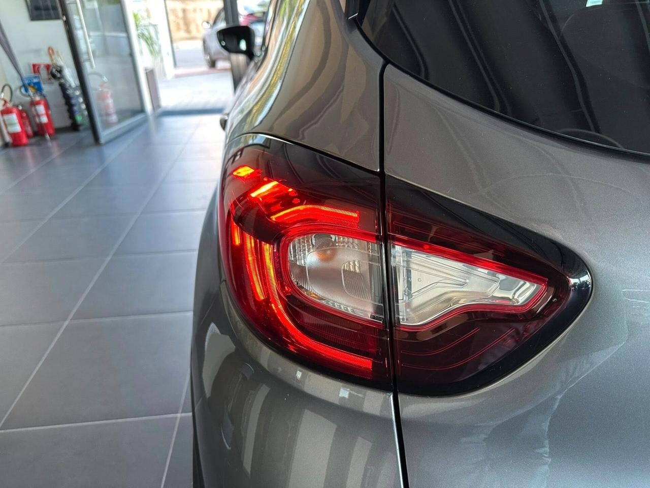 Renault Captur TCe 12V 90 CV Sport Edition2