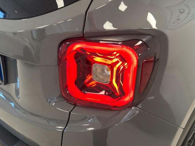Jeep Renegade 4xe 1.3 T4 PHEV 240cv Upland Cross 4xe Auto