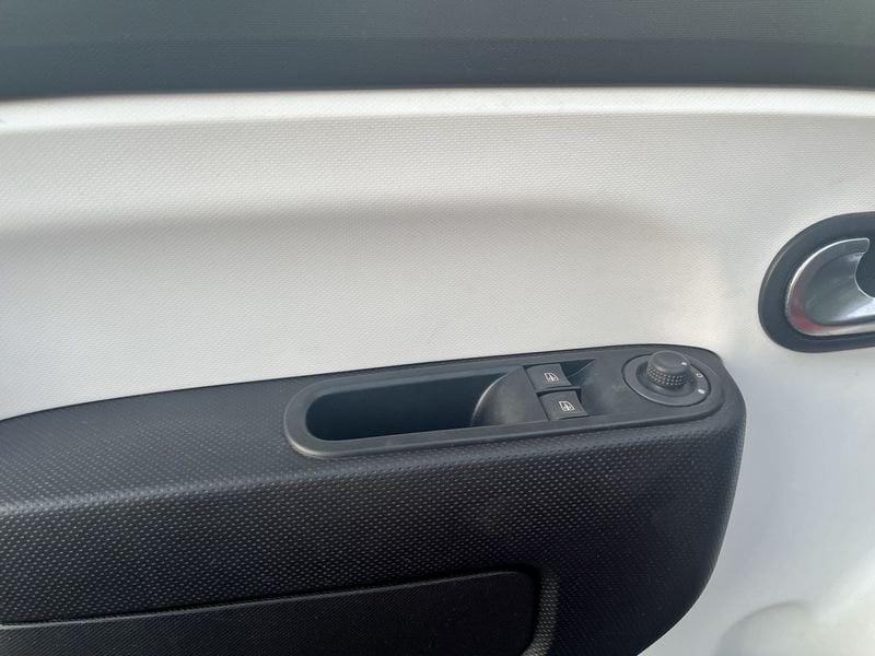 Renault Twingo 1.0 SCe 65 CV Intens-SENSORI/CERCHI IN LEGA