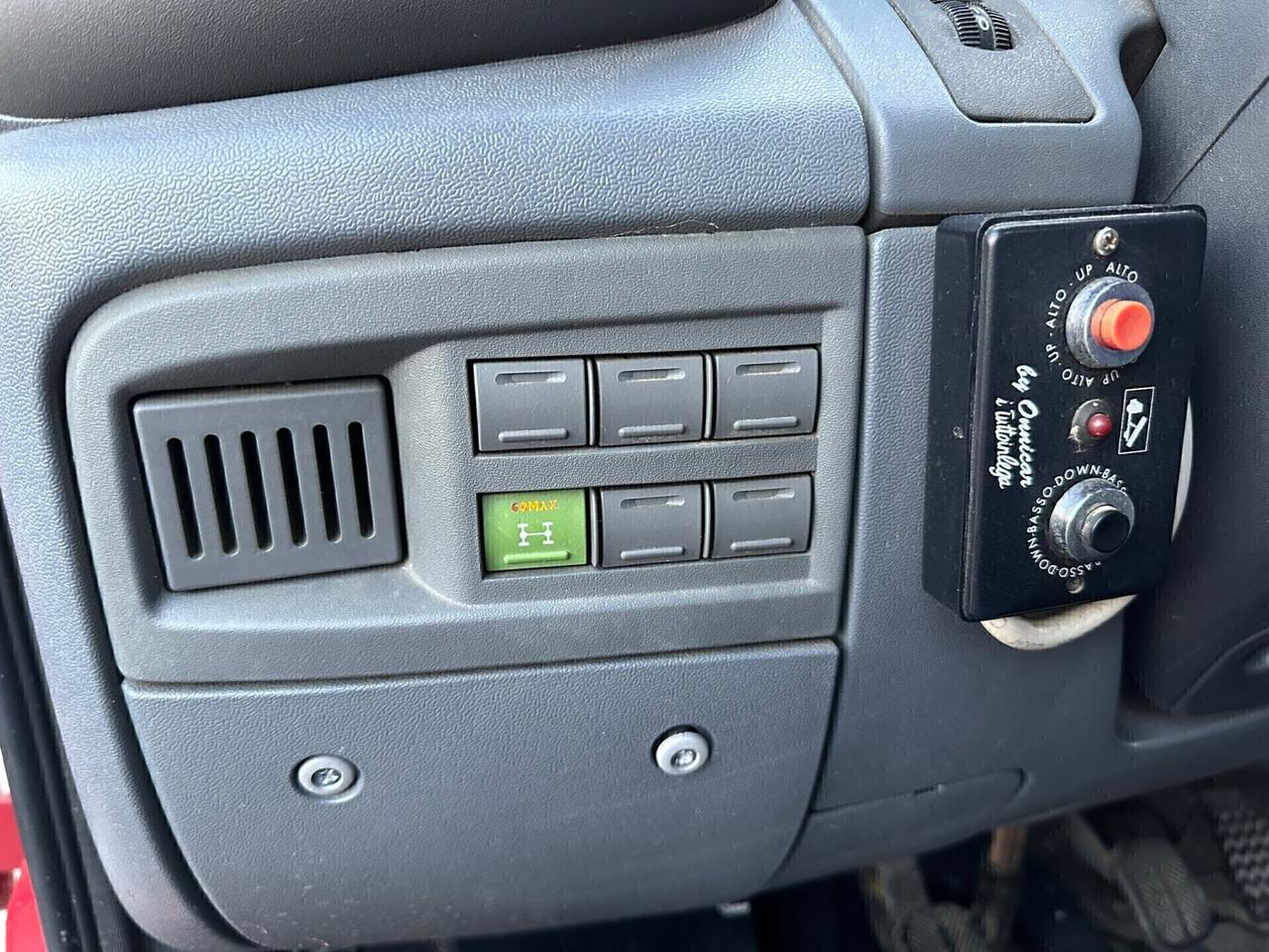 FIAT DUCATO con 184 mila SUPER PREZZO!