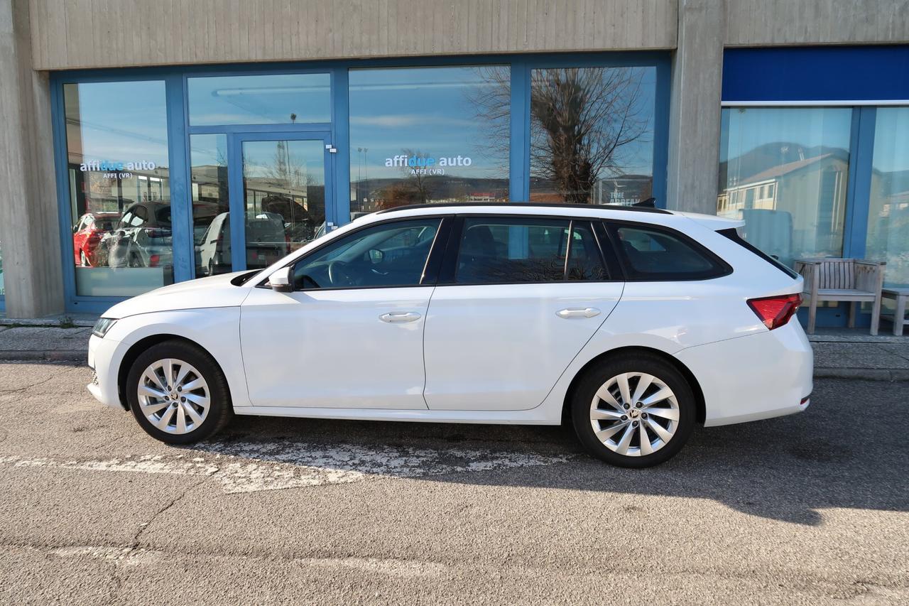 Skoda Octavia 2.0 TDI 150 CV DSG Wagon Selection