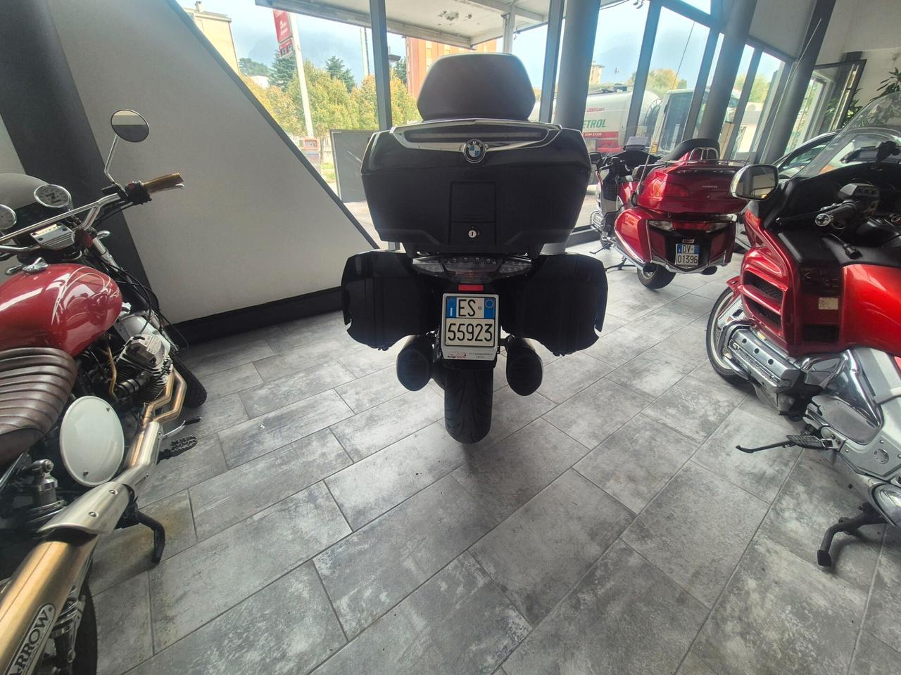 Bmw K 1600 GTL