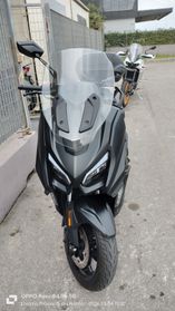 Qj Motor FORT 4.0 ABS AZIENDALE