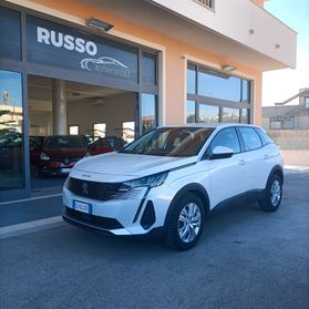 Peugeot 3008 BlueHDi 130 S&S EAT8 Active Business