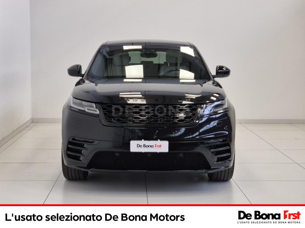 Land Rover Range Rover Velar 2.0 i4 r-dynamic se 240cv auto