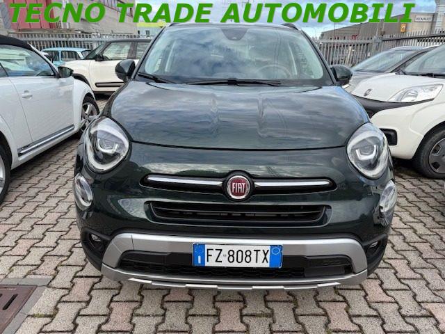 FIAT 500X 1.3 T4 150 CV DCT City Cross