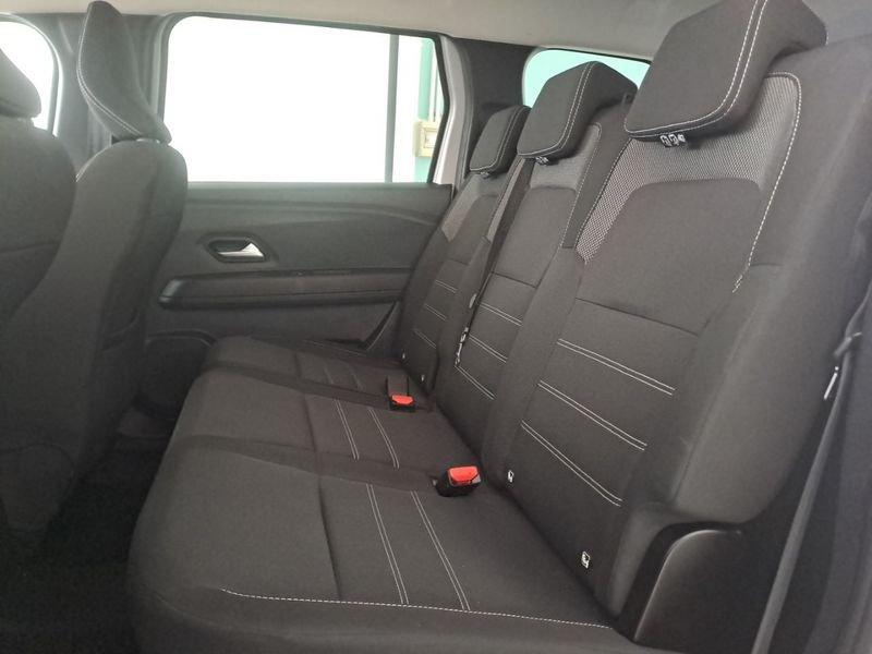 Dacia Jogger 1.0 TCe GPL Comfort 5p