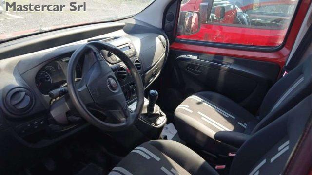 FIAT Fiorino 1.3 MJT 95CV Furgone Adventure E5+ - FB161DX