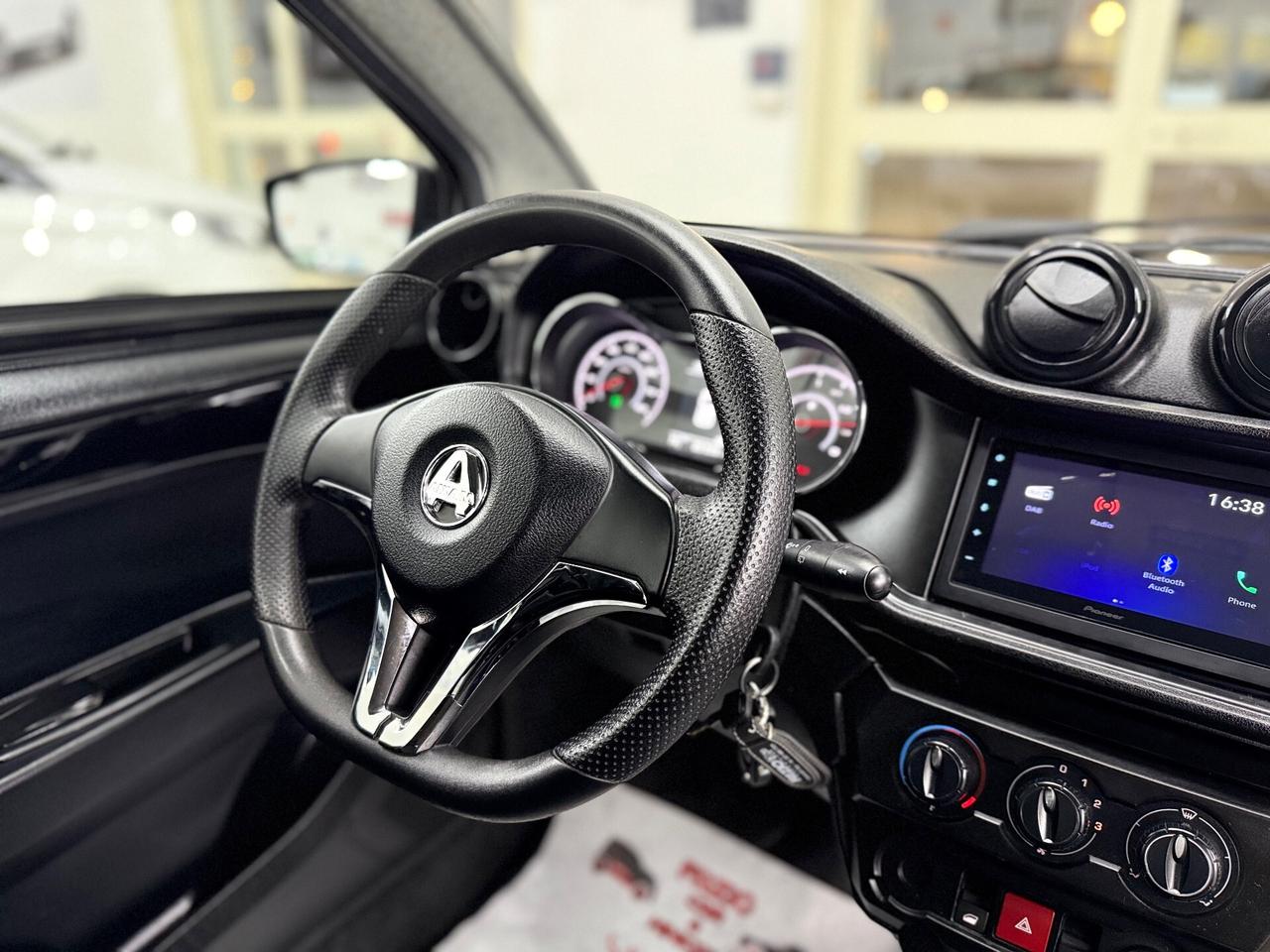 Aixam City Sport Emotion