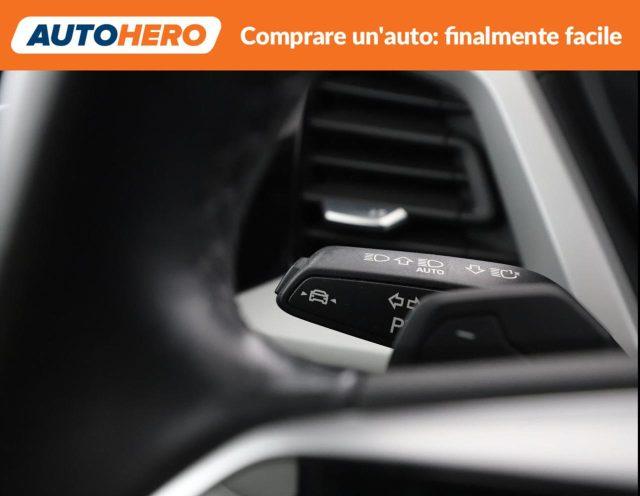 AUDI Q4 e-tron Q4 35 e-tron