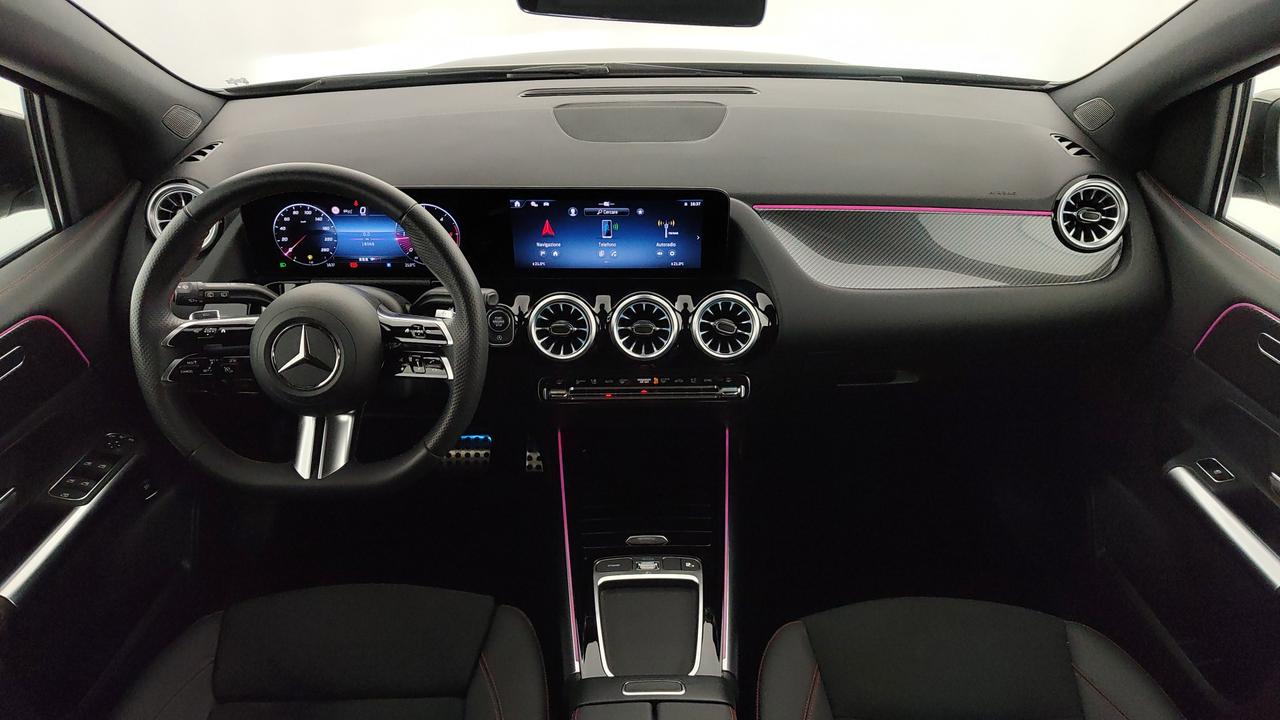 Mercedes-Benz B 180 d AMG Line Advanced Plus auto