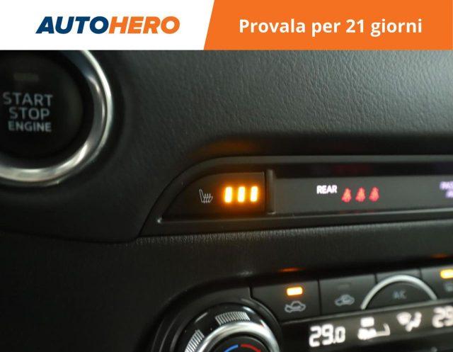 MAZDA CX-5 2.2L Skyactiv-D 184 CV AWD Exclusive