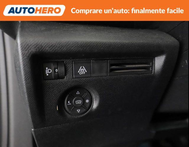 CITROEN C4 BlueHDi 130 S&S EAT8 Feel Pack