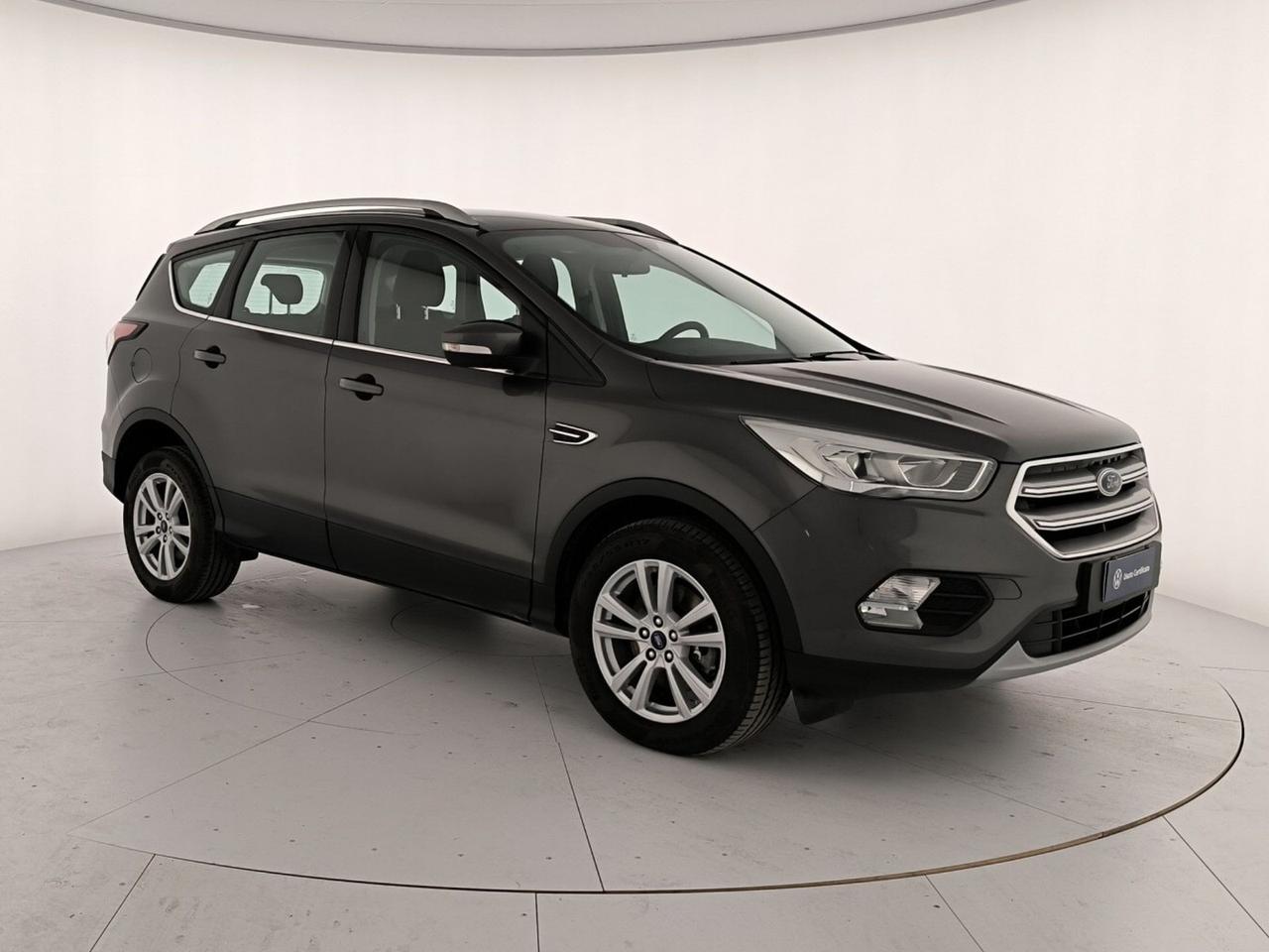 Ford Kuga 1.5 tdci titanium business s&s 2wd 120cv
