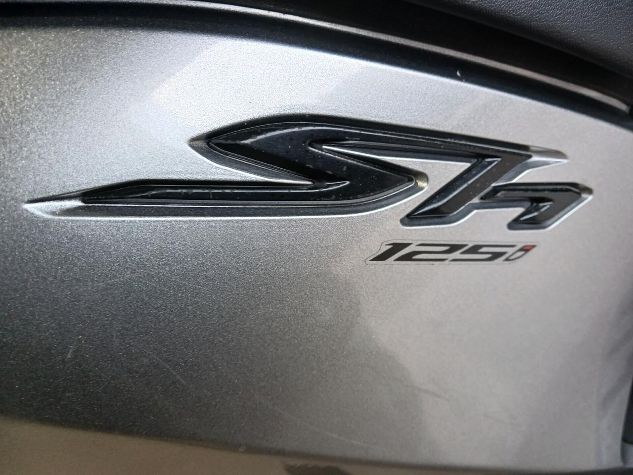 COMPRESO PASSAGGIO TAGLIANDO