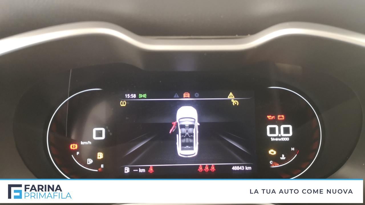 MG ZS 2021 - ZS 1.5 Luxury