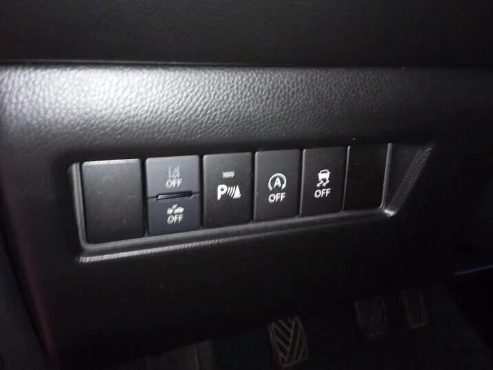 Suzuki Swift 1.2 Hybrid Top