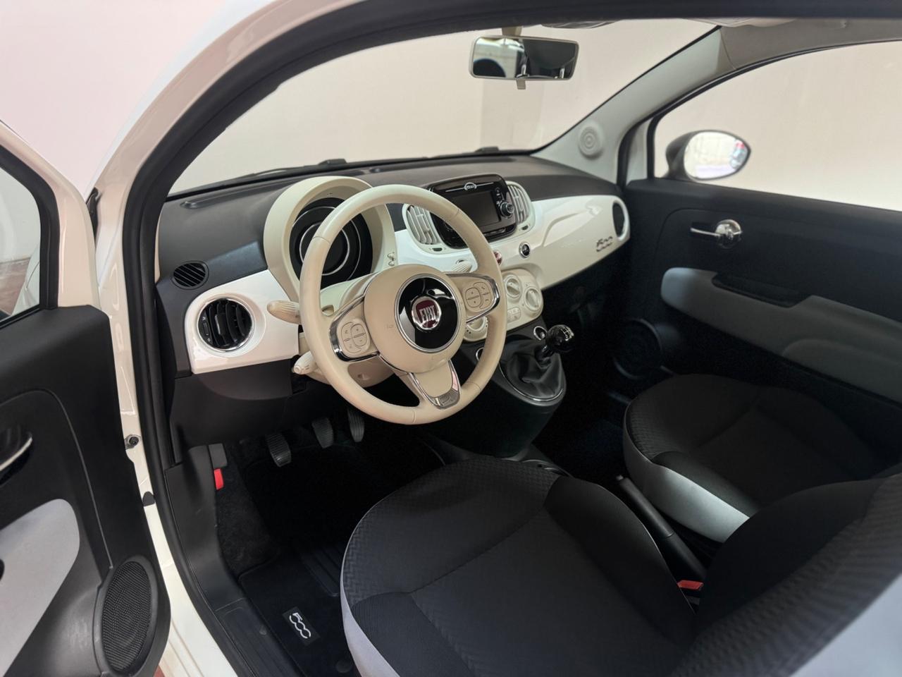 Fiat 500 1.3 Multijet 95 CV Pop