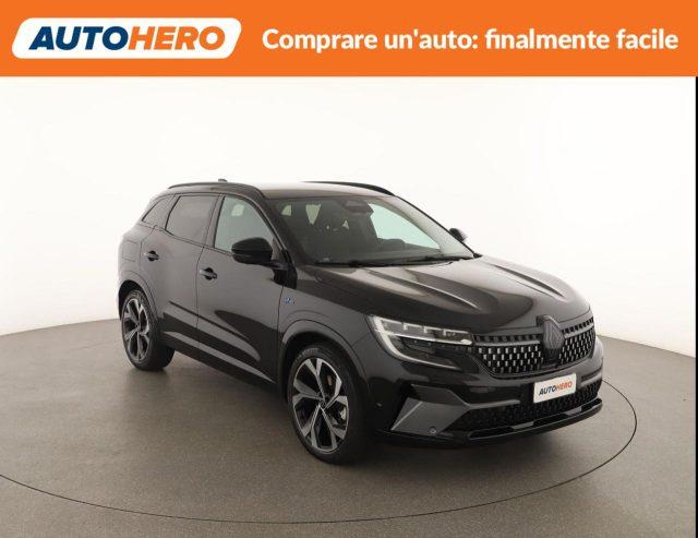 RENAULT Austral Austral Full Hybrid E-Tech 200 CV Techno Esprit Al