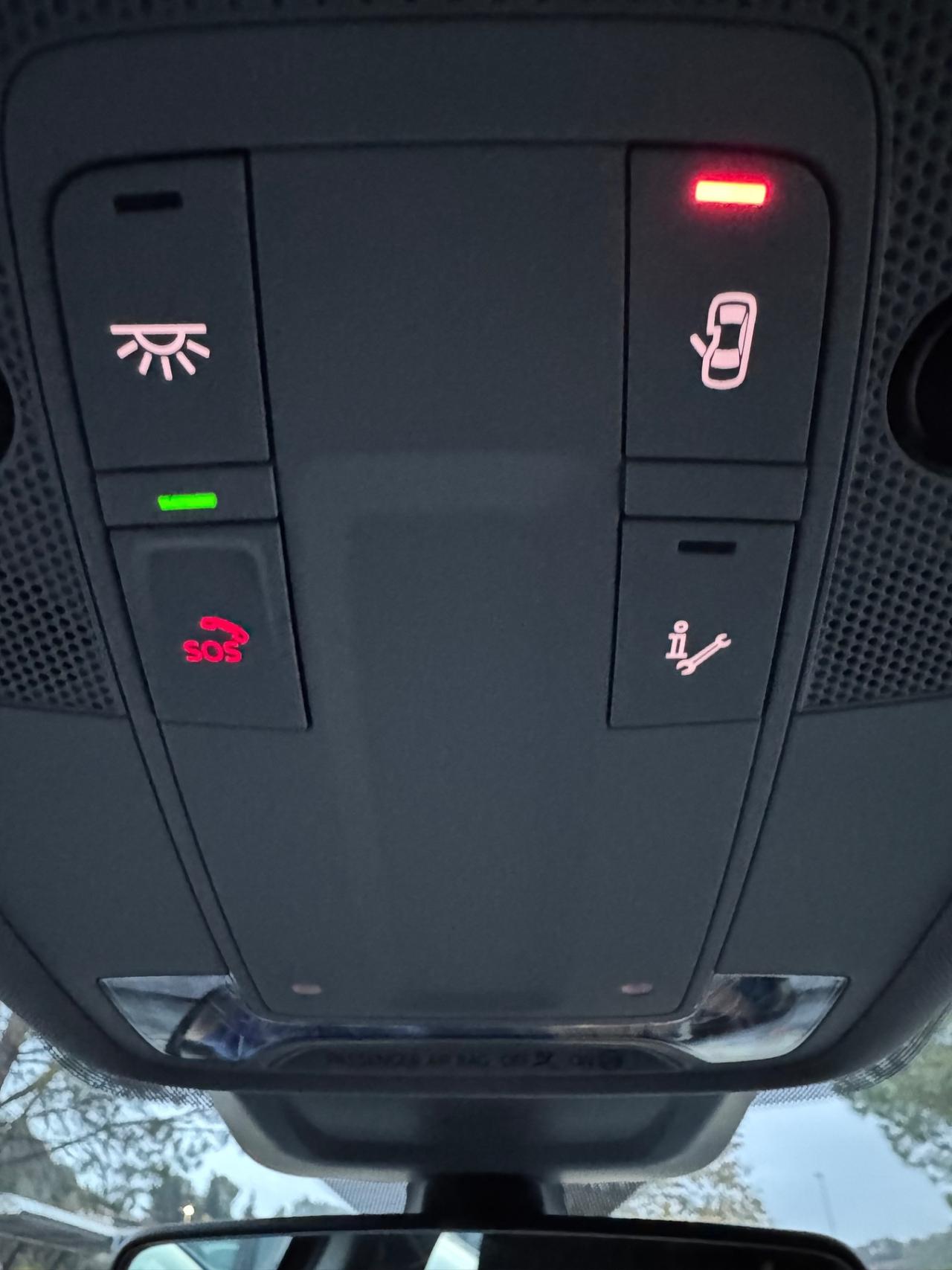 Audi A1 SPB 30 TFSI Admired Advanced