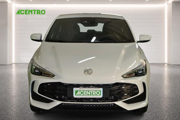 MG MG3 - ICE COMFORT