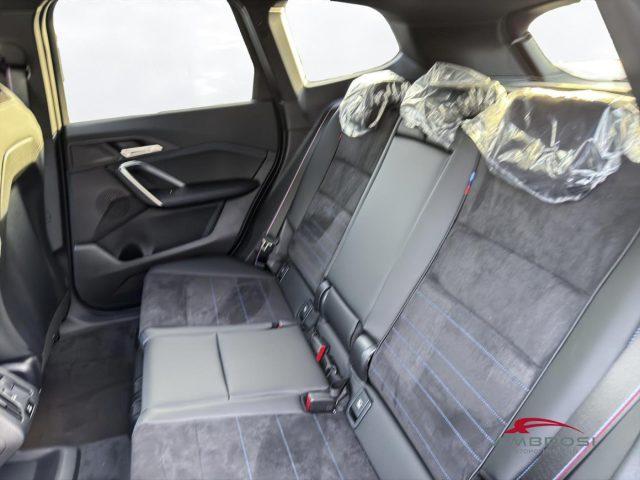 BMW X1 sDrive18i Msport Pro Premium Package