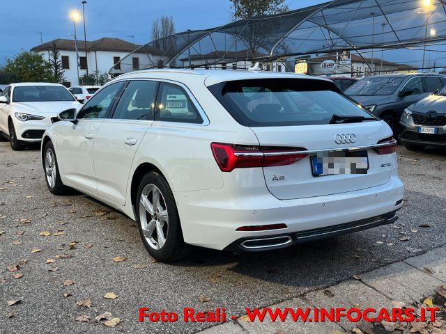 AUDI A6 Avant 40 TDI MHEV S tronic Business - PROMO