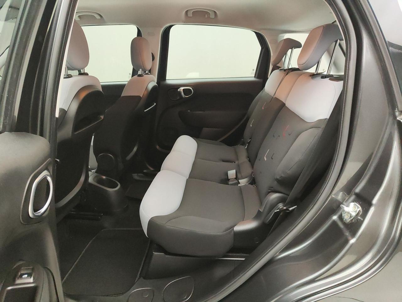 FIAT 500L 2012 1.4 95CV POP STAR