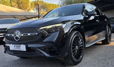 Mercedes-benz GLC 220 Mercedes-Benz GLC 220 Coupe d AMG Line Mhev Premium 4matic auto Tetto