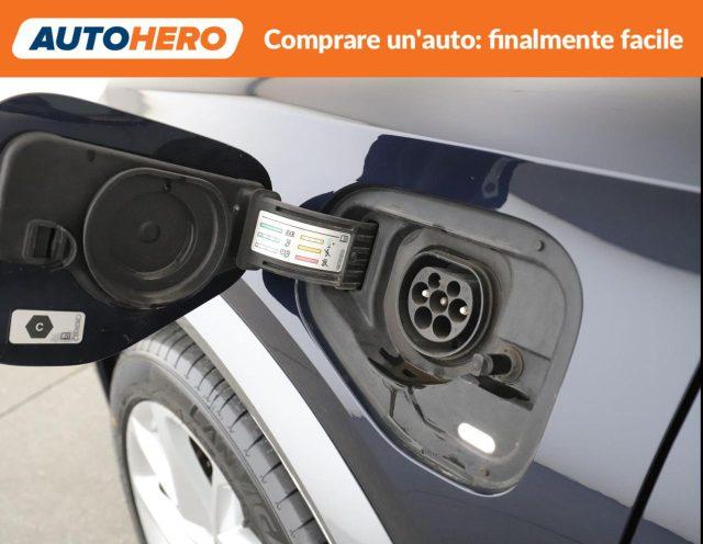 CUPRA Formentor 1.4 e-Hybrid DSG