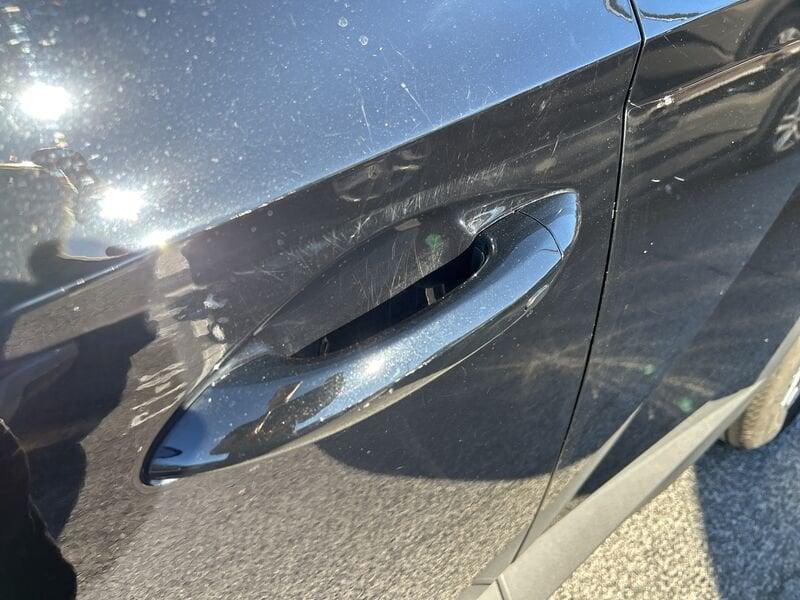 Hyundai Tucson III 2021 1.6 hev Xline 2wd auto