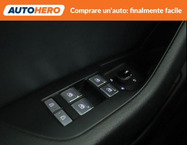 AUDI A6 Avant 50 3.0 TDI quattro tiptronic Business Sport