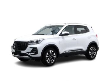 DR AUTOMOBILES dr 5.0 1.5 Bi-Fuel GPL 116 CV TETTO