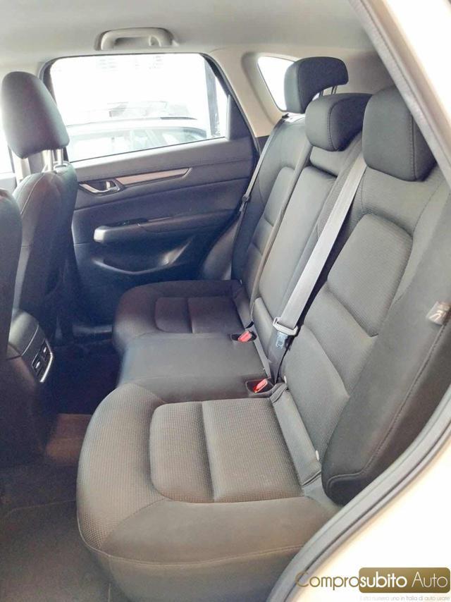 MAZDA CX-5 2.2L Skyactiv-D 150 CV 2WD Business