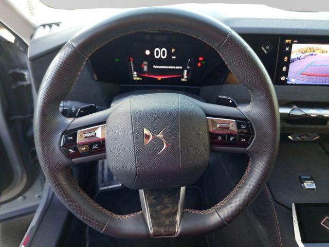 DS AUTOMOBILES DS 4 PureTech 180 aut. Performance Line+