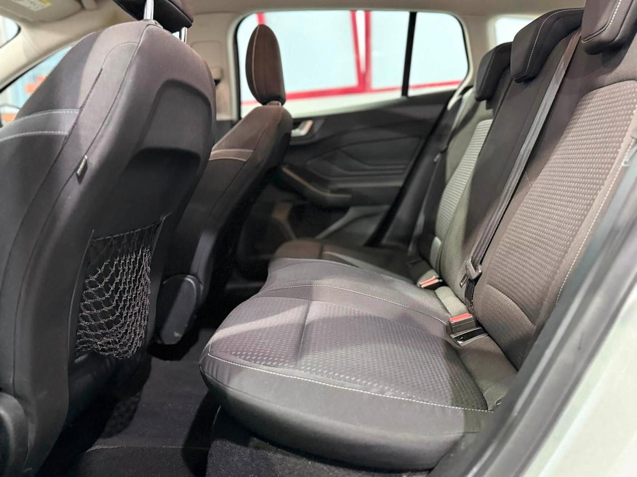 Ford Focus 1.5 Ecoblue 120cv SW Active 2019