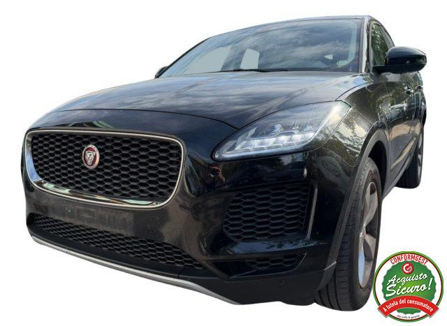 JAGUAR E-Pace 2.0D 150 CV