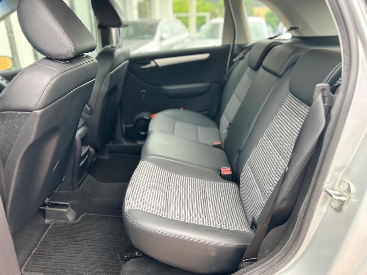 Mercedes-benz B 200 B 200 CDI Sport