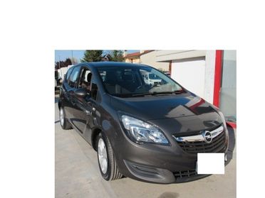 Opel Meriva 1.6 CDTI Start&Stop Elective MOLTO INTERESSANTE