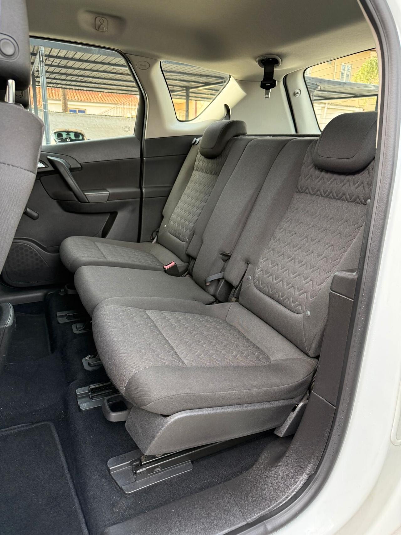 Opel Meriva 1.6 CDTI Start&Stop Cosmo