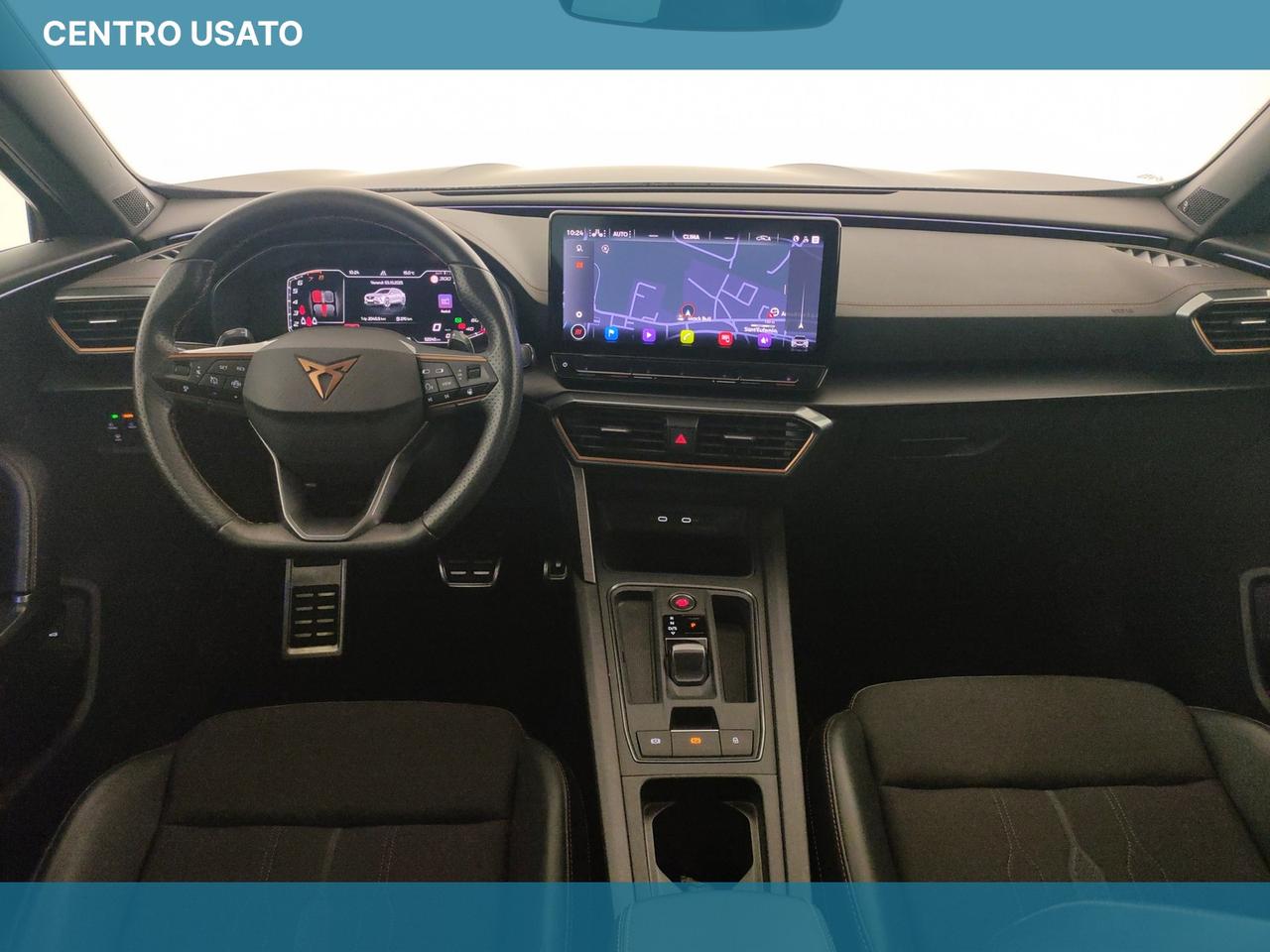 2.0 TSI VZ 245 CV DSG