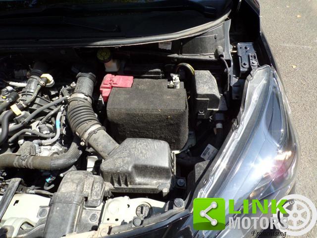 NISSAN Micra IG-T 1.0 92 CV 5 porte Acenta